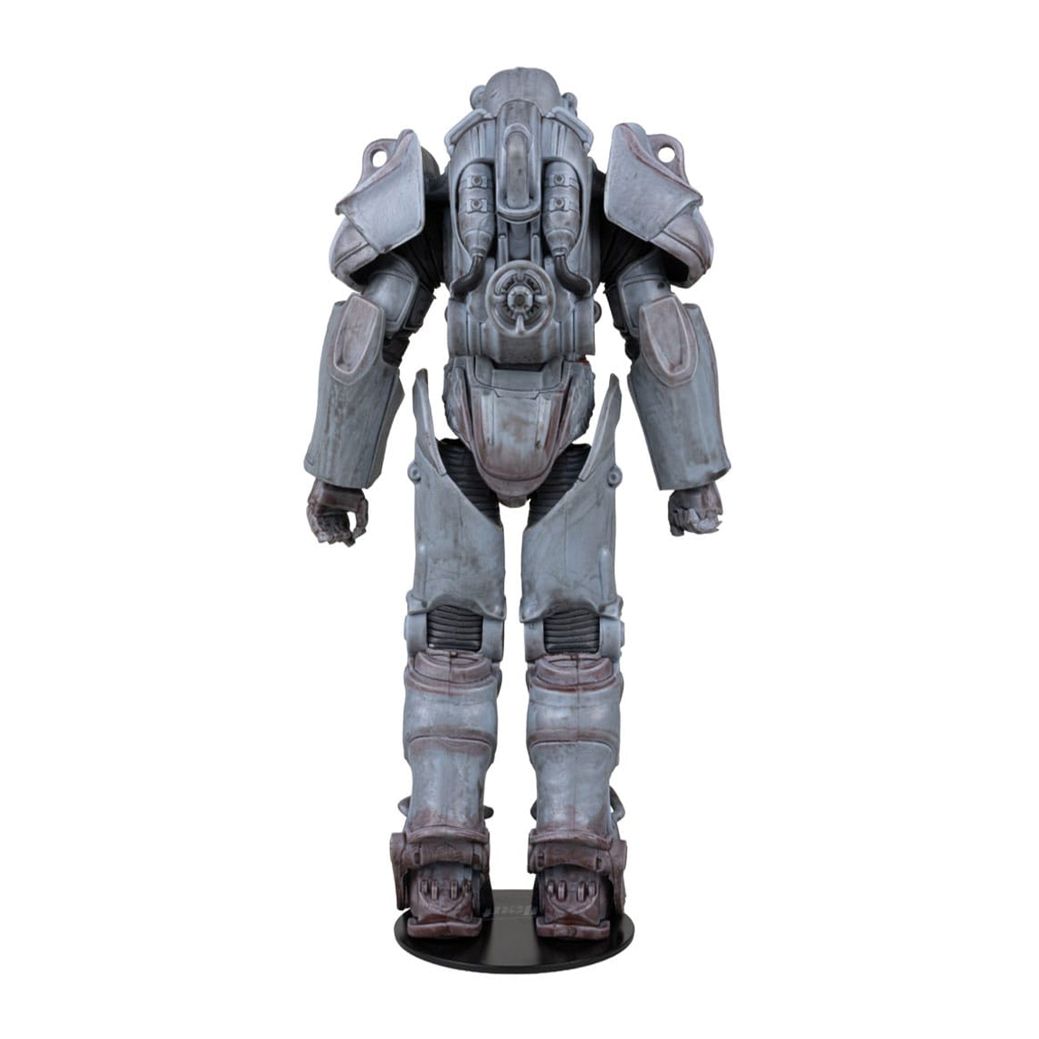 Fallout 76 T-60 McFarlane Toys Elite Edition Action Figure 2025 18 cm – Fallout, McFarlane Toys, 18 cm, 2025, brand new collector item, Uncanny Collectibles Dublin Ireland