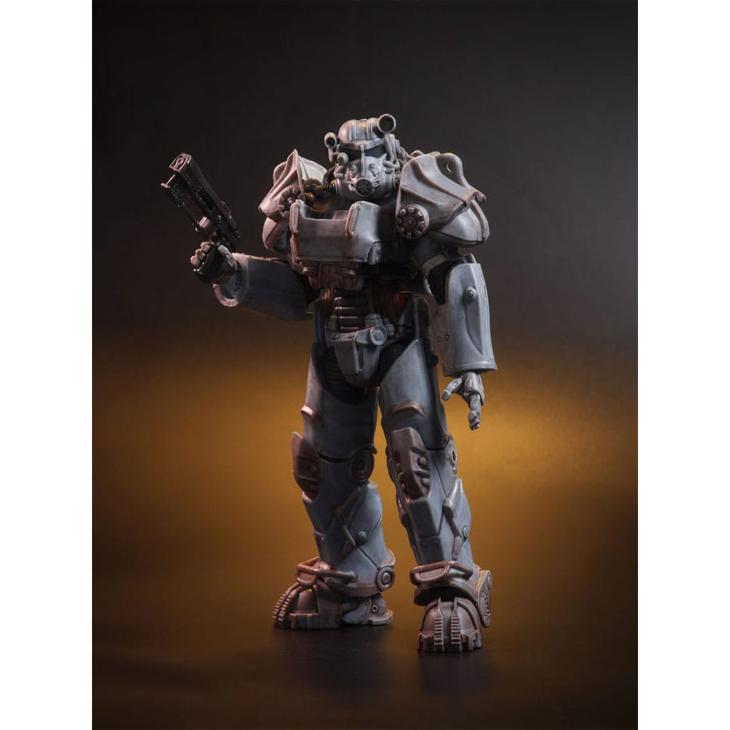 Fallout 76 T-60 McFarlane Toys Elite Edition Action Figure 2025 18 cm – Fallout, McFarlane Toys, 18 cm, 2025, brand new collector item, Uncanny Collectibles Dublin Ireland