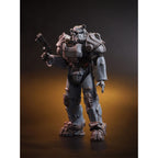 Fallout 76 T-60 McFarlane Toys Elite Edition Action Figure 2025 18 cm – Fallout, McFarlane Toys, 18 cm, 2025, brand new collector item, Uncanny Collectibles Dublin Ireland