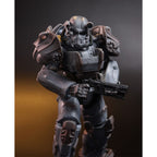 Fallout 76 T-60 McFarlane Toys Elite Edition Action Figure 2025 18 cm – Fallout, McFarlane Toys, 18 cm, 2025, brand new collector item, Uncanny Collectibles Dublin Ireland