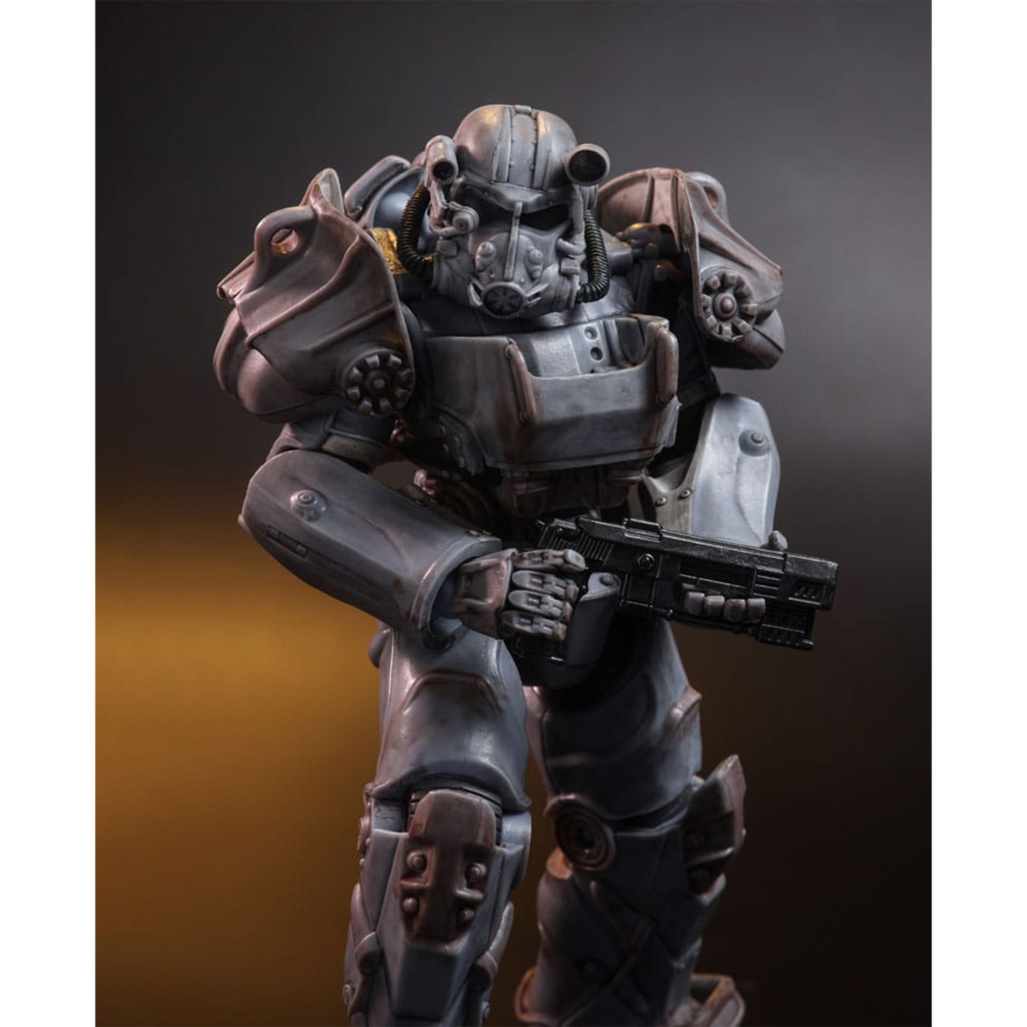 Fallout 76 T-60 McFarlane Toys Elite Edition Action Figure 2025 18 cm