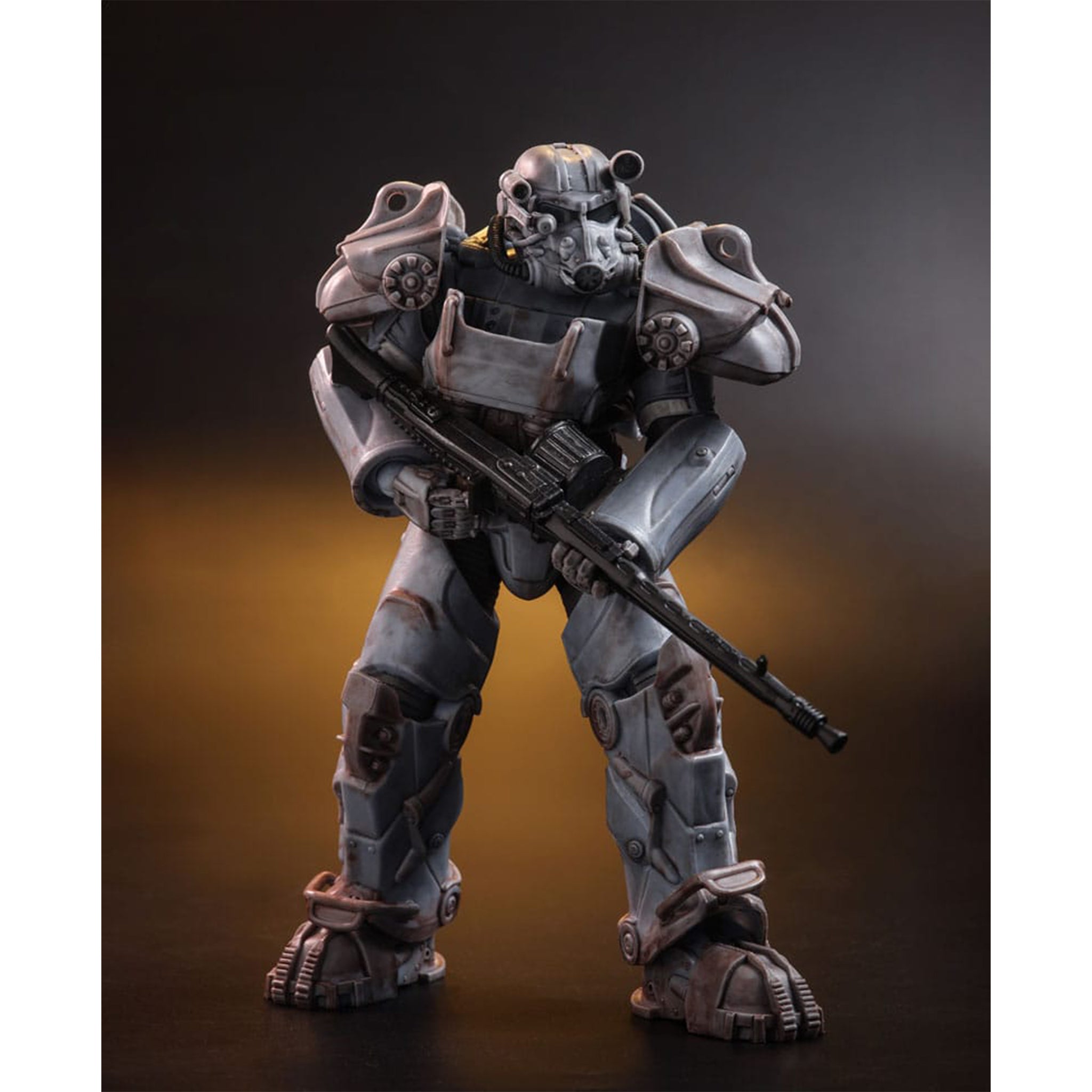 Fallout 76 T-60 McFarlane Toys Elite Edition Action Figure 2025 18 cm – Fallout, McFarlane Toys, 18 cm, 2025, brand new collector item, Uncanny Collectibles Dublin Ireland