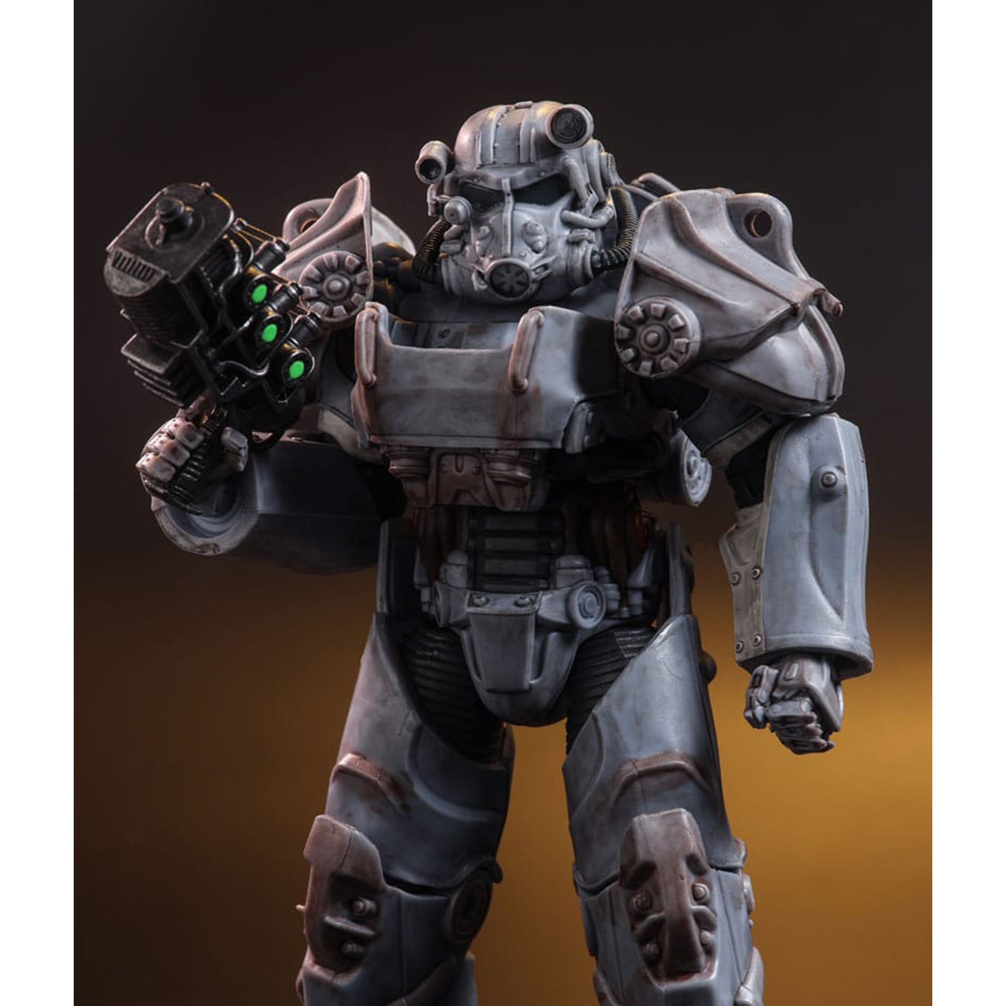 Fallout 76 T-60 McFarlane Toys Elite Edition Action Figure 2025 18 cm