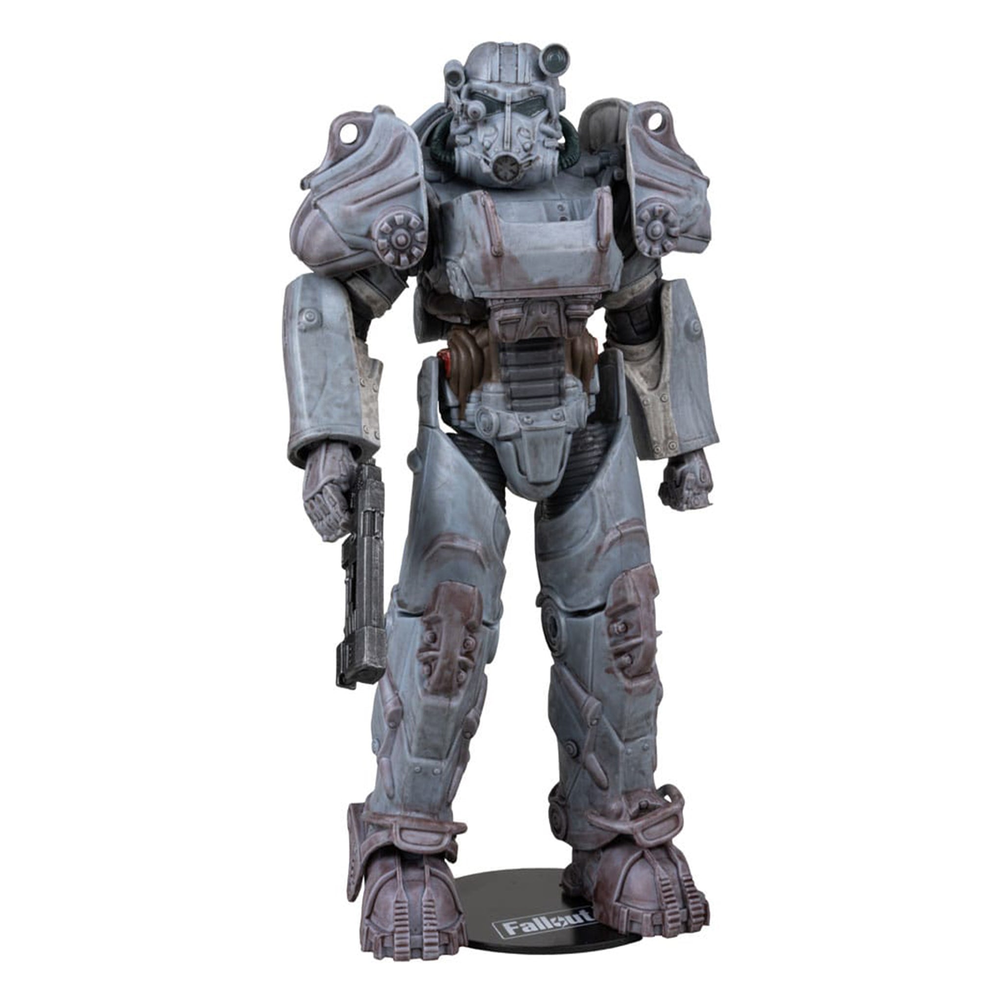 Fallout 76 T-60 McFarlane Toys Elite Edition Action Figure 2025 18 cm – Fallout, McFarlane Toys, 18 cm, 2025, brand new collector item, Uncanny Collectibles Dublin Ireland