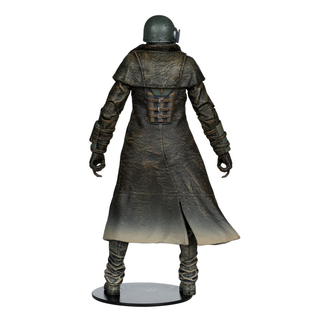 Fallout New Vegas NCR Ranger McFarlane Toys Elite Edition Action Figure 2025 17cm