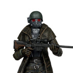 Fallout New Vegas NCR Ranger McFarlane Toys Elite Edition Action Figure 2025 17cm