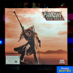 Fallout New Vegas Riot Ranger Armor And Benny Survivor McFarlane Toys Action Figure 2 Pack 2025 18cm – Fallout, McFarlane Toys, 18 cm, 2025, brand new collector item, Uncanny Collectibles Dublin Ireland