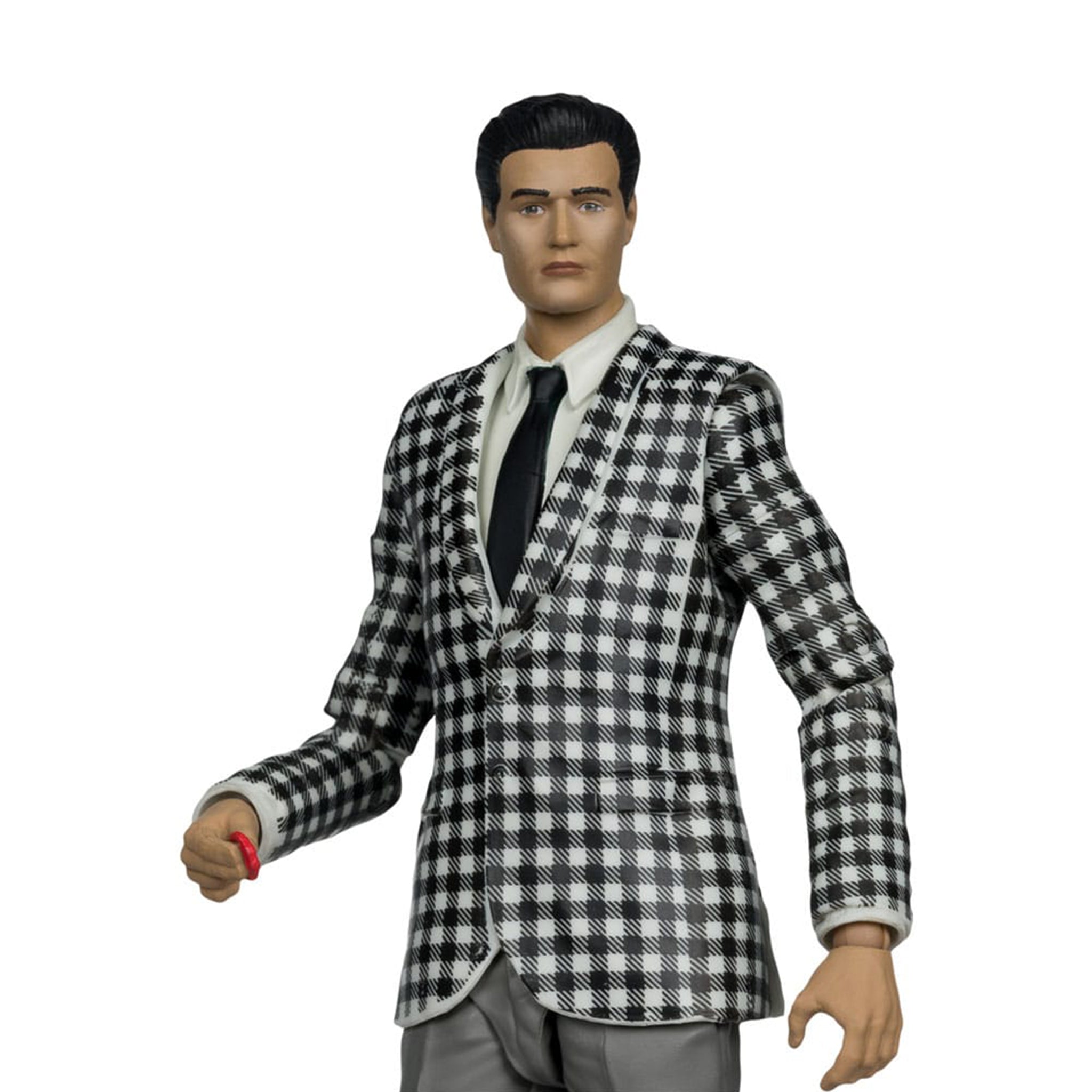 Fallout New Vegas Riot Ranger Armor And Benny Survivor McFarlane Toys Action Figure 2 Pack 2025 18cm