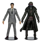 Fallout New Vegas Riot Ranger Armor And Benny Survivor McFarlane Toys Action Figure 2 Pack 2025 18cm – Fallout, McFarlane Toys, 18 cm, 2025, brand new collector item, Uncanny Collectibles Dublin Ireland