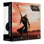 Fallout New Vegas Riot Ranger Armor And Benny Survivor McFarlane Toys Action Figure 2 Pack 2025 18cm – Fallout, McFarlane Toys, 18 cm, 2025, brand new collector item, Uncanny Collectibles Dublin Ireland