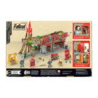 Fallout Red Rocket Truck Stop Mattel MEGA Construction Set – Fallout, Mattel, -, 2024, brand new collector item, Uncanny Collectibles Dublin Ireland