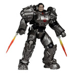 Fallout Season 2  Hank MacLean McFarlane Toys Action Figure 2025 19cm