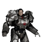 Fallout Season 2  Hank MacLean McFarlane Toys Action Figure 2025 19cm