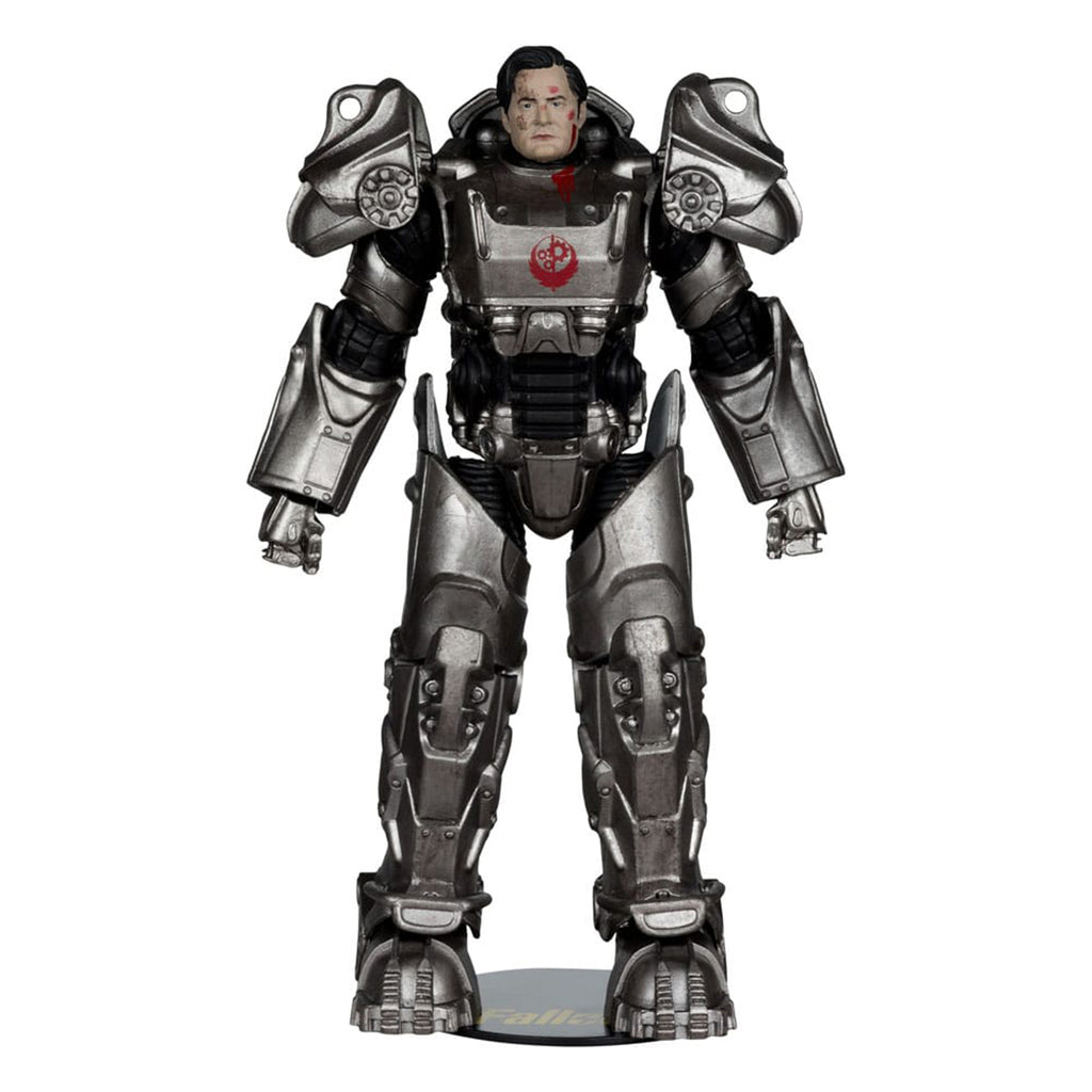 Fallout Season 2  Hank MacLean McFarlane Toys Action Figure 2025 19cm