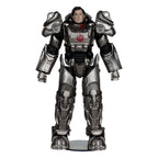 Fallout Season 2  Hank MacLean McFarlane Toys Action Figure 2025 19cm