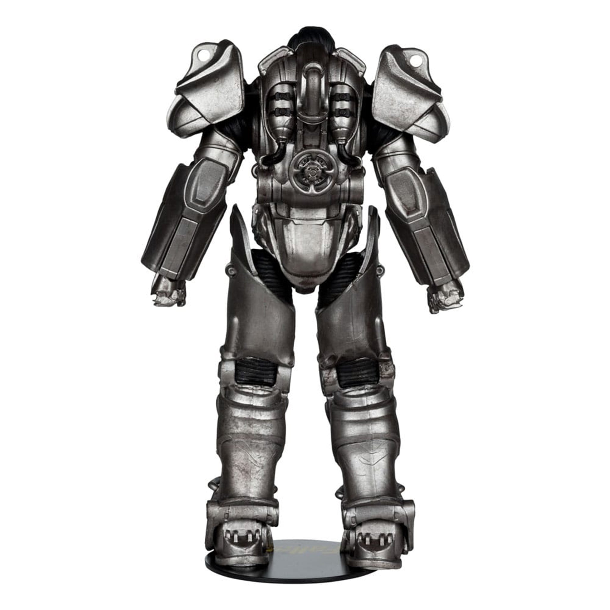 Fallout Season 2  Hank MacLean McFarlane Toys Action Figure 2025 19cm – Fallout, McFarlane Toys, 19 cm, 2025, brand new collector item, Uncanny Collectibles Dublin Ireland