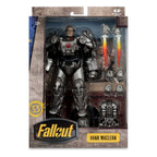 Fallout Season 2  Hank MacLean McFarlane Toys Action Figure 2025 19cm