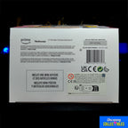 Fallout Season 2 Hank MacLean Movie Maniacs McFarlane Toys Red Platinum Edition Figure 2025 17cm