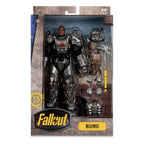Fallout Season 2 Maximus McFarlane Toys Action Figure 2025 19cm