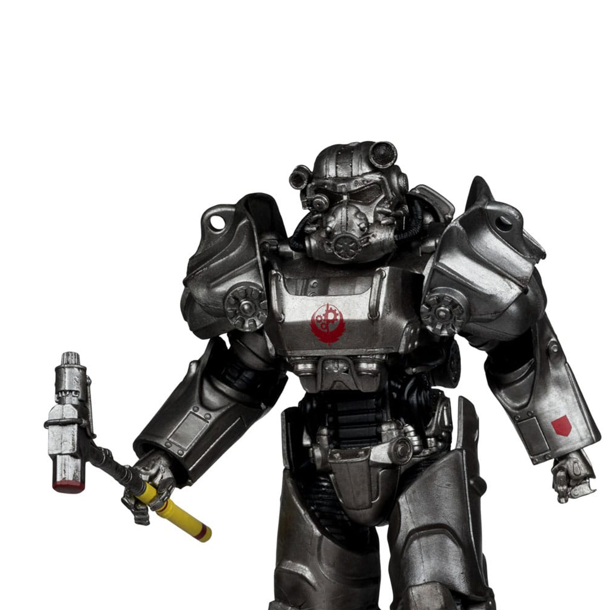 Fallout Season 2 Maximus McFarlane Toys Action Figure 2025 19cm – Fallout, McFarlane Toys, 19 cm, 2025, brand new collector item, Uncanny Collectibles Dublin Ireland