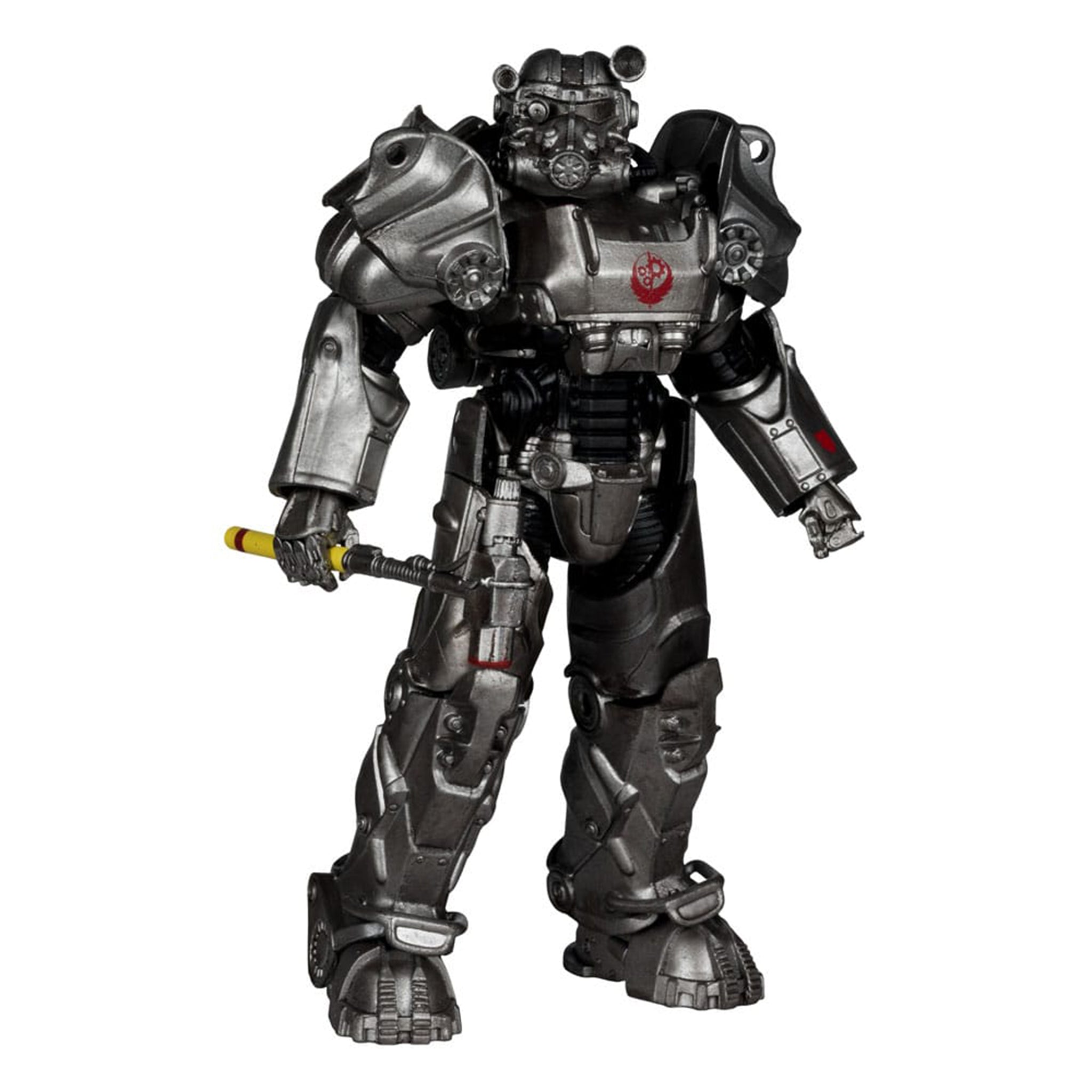 Fallout Season 2 Maximus McFarlane Toys Action Figure 2025 19cm – Fallout, McFarlane Toys, 19 cm, 2025, brand new collector item, Uncanny Collectibles Dublin Ireland