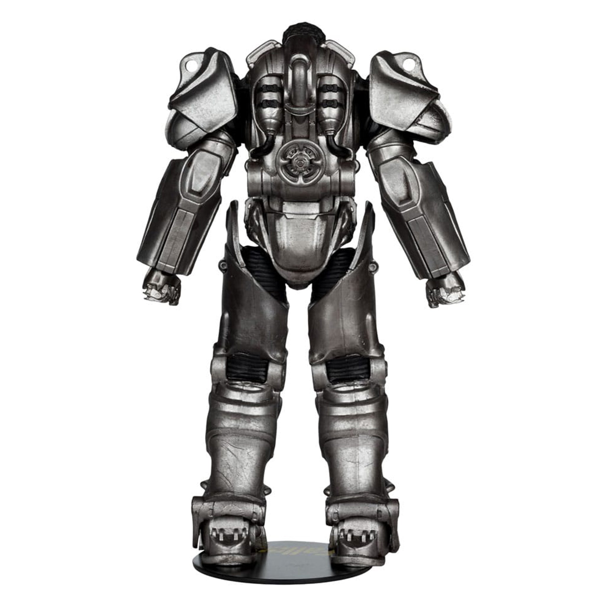 Fallout Season 2 Maximus McFarlane Toys Action Figure 2025 19cm – Fallout, McFarlane Toys, 19 cm, 2025, brand new collector item, Uncanny Collectibles Dublin Ireland