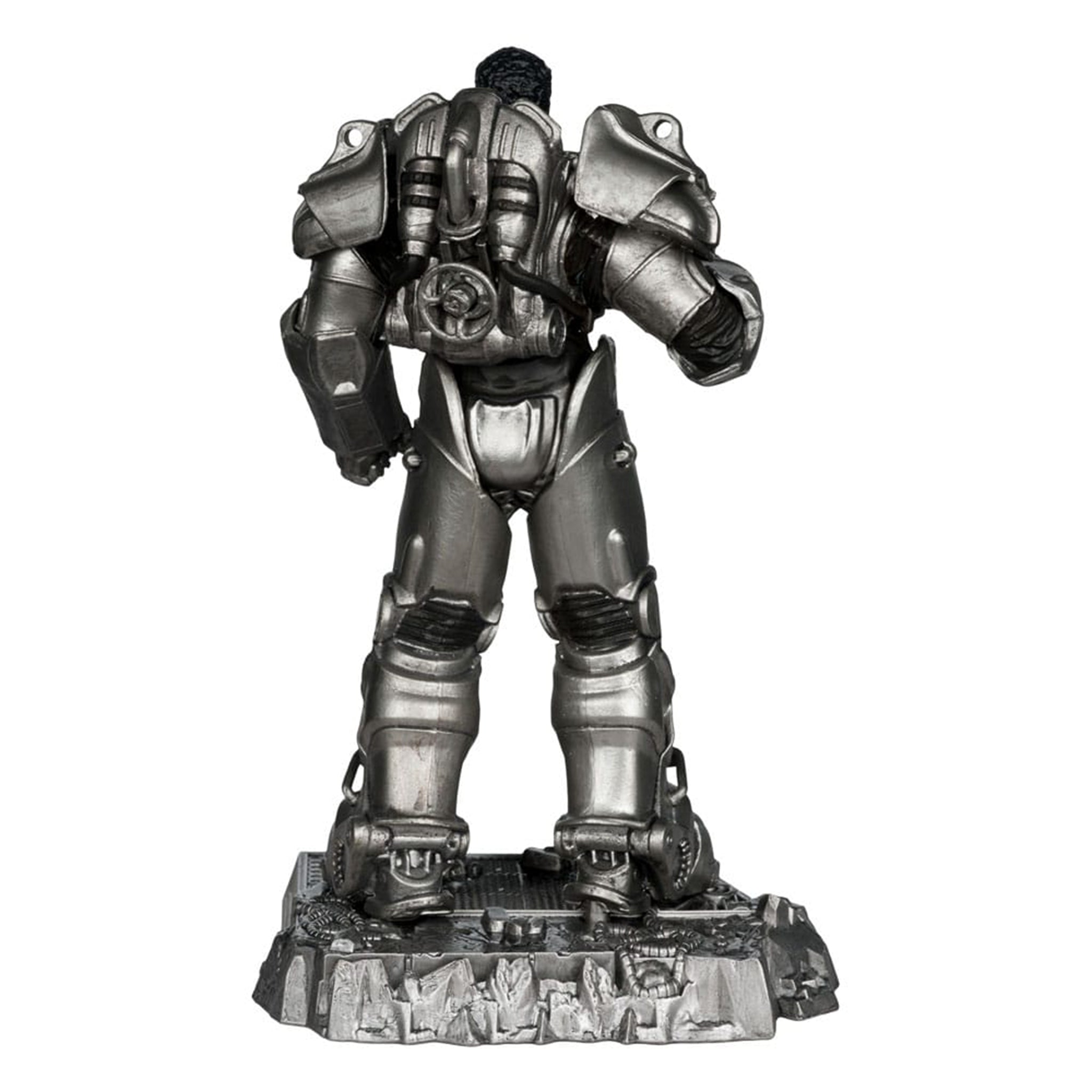 Fallout Season 2 Maximus Movie Maniacs McFarlane Toys Figure 2025 17cm – Fallout, McFarlane Toys, 17 cm, 2025, brand new collector item, Uncanny Collectibles Dublin Ireland