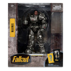 Fallout Season 2 Maximus Movie Maniacs McFarlane Toys Figure 2025 17cm