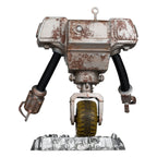 Fallout Season 2 Securitron Movie Maniacs McFarlane Toys Figure 2025 15cm