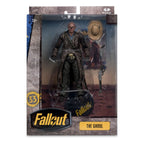 Fallout Season 2 The Ghoul McFarlane Toys Action Figure 2025 17cm
