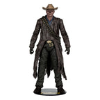 Fallout Season 2 The Ghoul McFarlane Toys Action Figure 2025 17cm