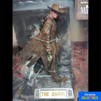 Fallout Season 2 The Ghoul Movie Maniacs McFarlane Toys Figure 2025 17cm