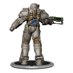 Fallout T-60 Power Armor Syndicate Collectibles 7 cm Mini Figure – Fallout, Syndicate Collectibles, 7 cm, 2025, brand new collector item, Uncanny Collectibles Dublin Ireland
