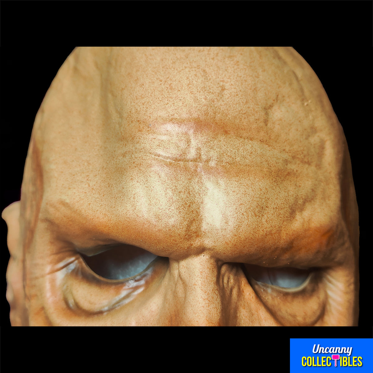 Fallout The Ghoul Trick or Treat Studios Latex Mask - photo 3 of 15