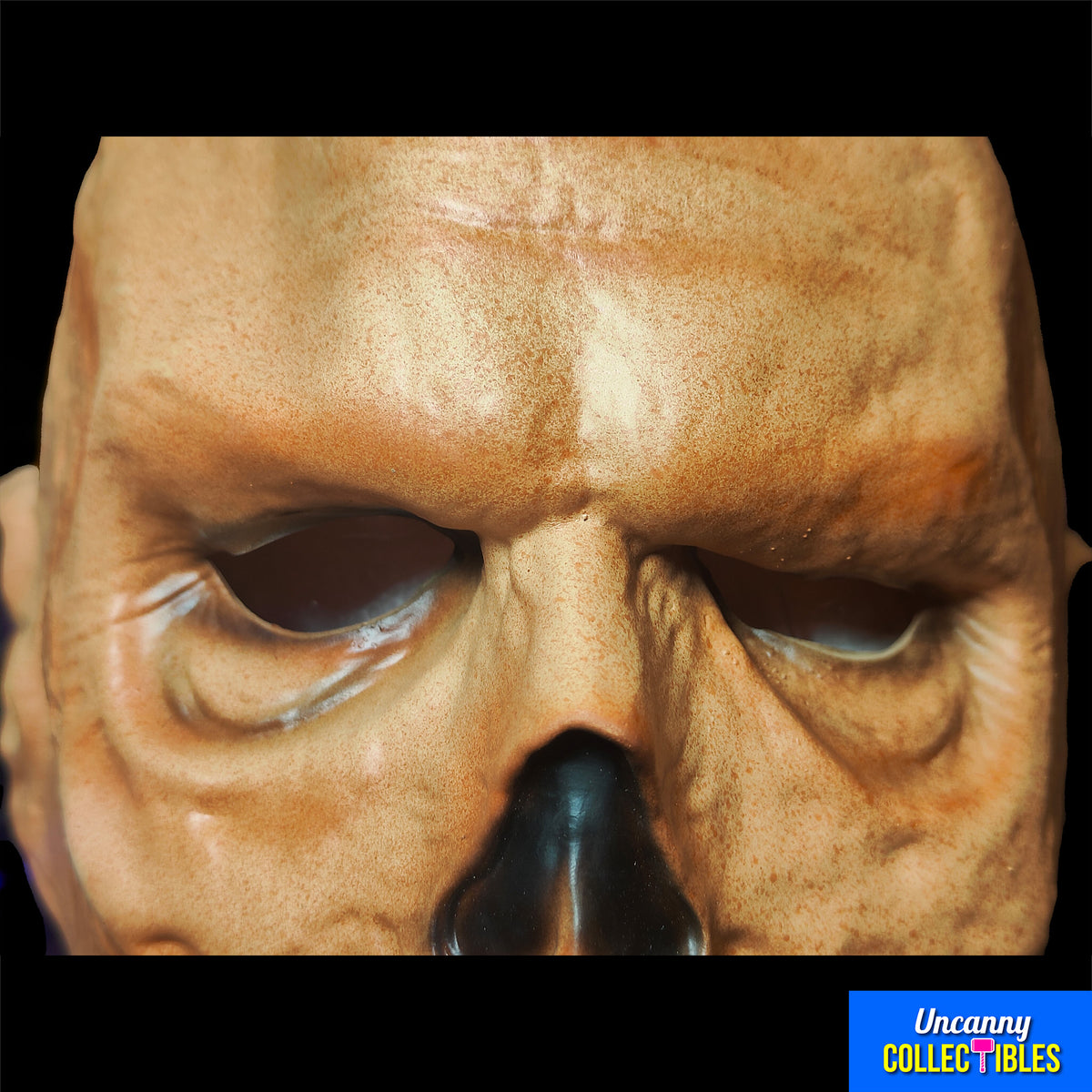Fallout The Ghoul Trick or Treat Studios Latex Mask - photo 4 of 15