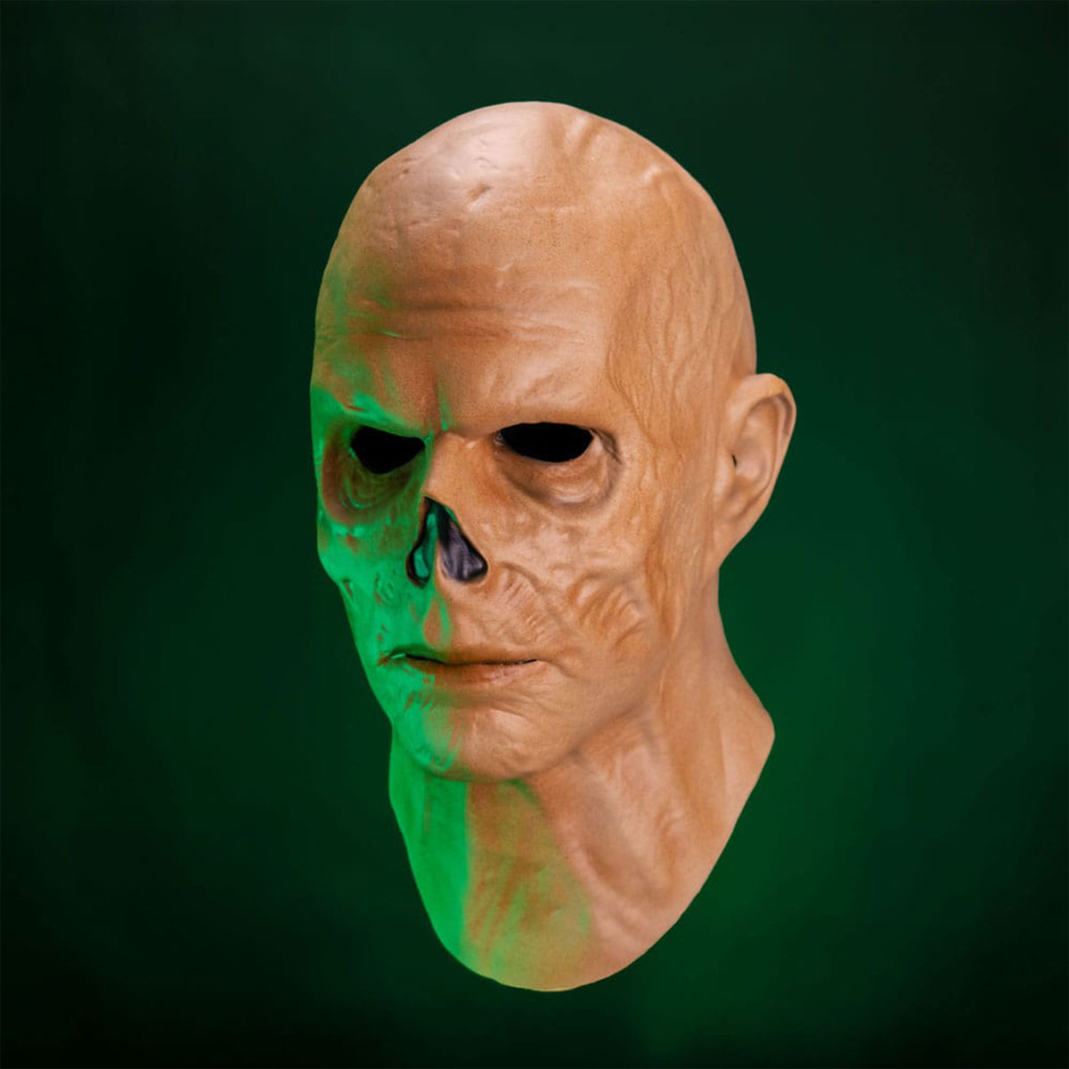 Fallout The Ghoul Trick or Treat Studios Latex Mask - photo 4 of 4