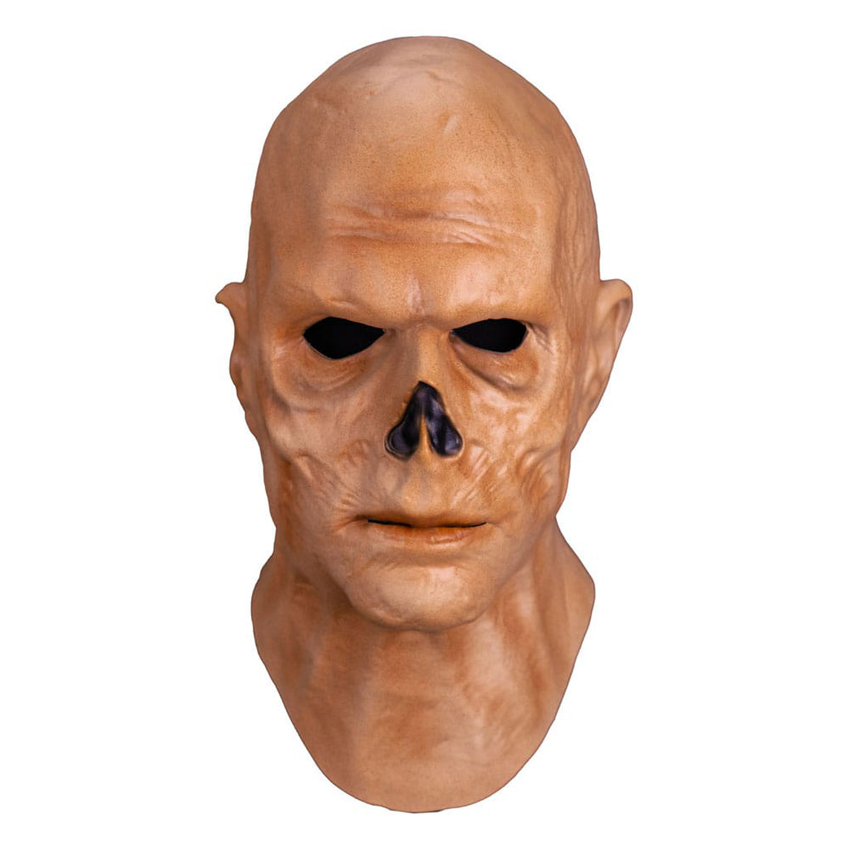 Fallout The Ghoul Trick or Treat Studios Latex Mask, 30cm, new