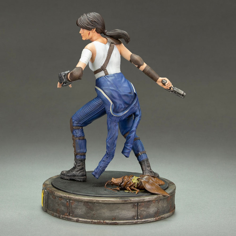 Buy Fallout Tv Show Lucy The Vault Dweller Dark Horse Collectibles Statue collectible online at Uncanny Collectibles