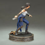 Fallout TV Show Lucy The Vault Dweller Dark Horse Collectibles Statue – Fallout, Dark Horse Collectibles, 18 cm, 2025, brand new collector item, Uncanny Collectibles Dublin Ireland