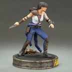 Fallout TV Show Lucy The Vault Dweller Dark Horse Collectibles Statue – Fallout, Dark Horse Collectibles, 18 cm, 2025, brand new collector item, Uncanny Collectibles Dublin Ireland