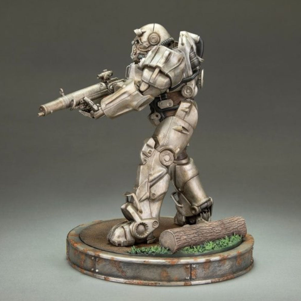 Buy Fallout Tv Show Maximus Dark Horse Collectibles Statue collectible online at Uncanny Collectibles