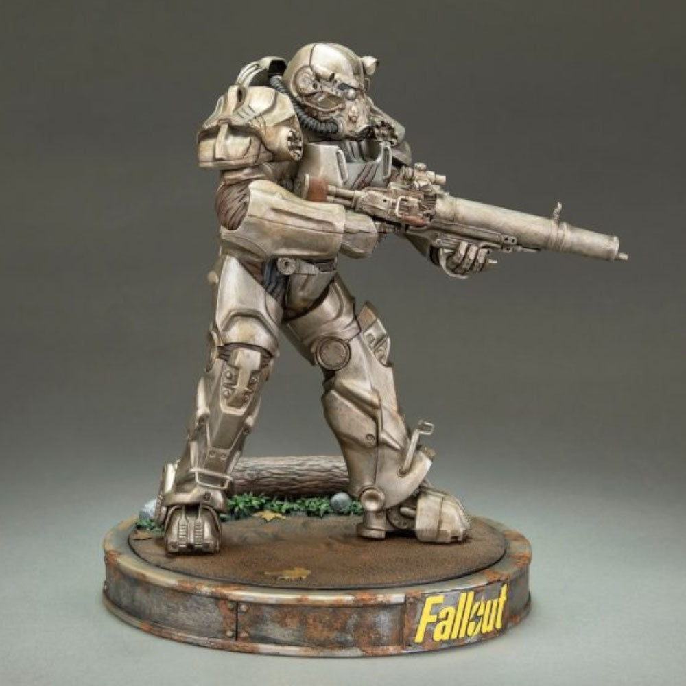Buy Fallout Tv Show Maximus Dark Horse Collectibles Statue collectible online at Uncanny Collectibles