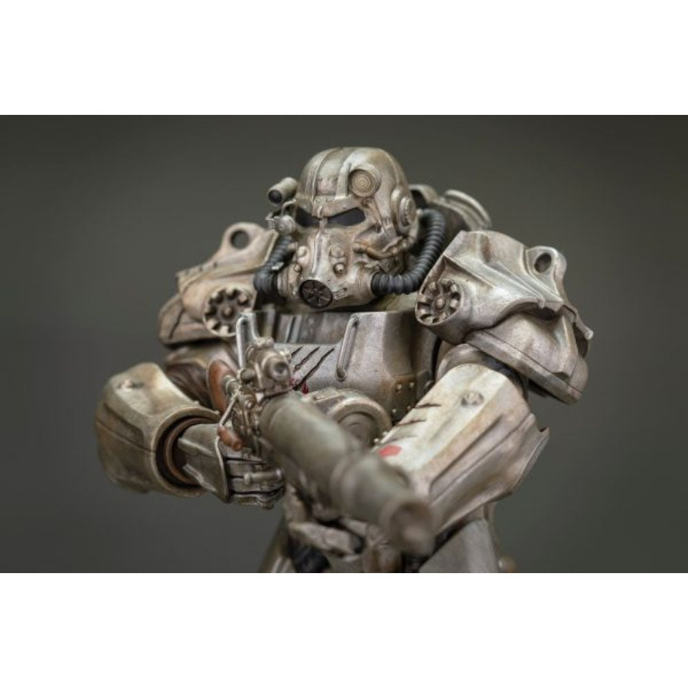 Buy Fallout Tv Show Maximus Dark Horse Collectibles Statue collectible online at Uncanny Collectibles