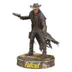 Fallout TV Show The Ghoul Dark Horse Collectibles Statue – Fallout, Dark Horse Collectibles, 20 cm, 2025, brand new collector item, Uncanny Collectibles Dublin Ireland