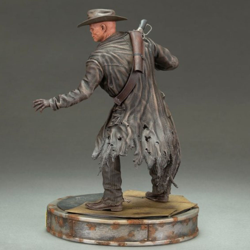 Fallout TV Show The Ghoul Dark Horse Collectibles Statue – Fallout, Dark Horse Collectibles, 20 cm, 2025, brand new collector item, Uncanny Collectibles Dublin Ireland