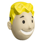Fallout Vault Boy Retro Trick or Treat Studios Plastic Mask - photo 3 of 4