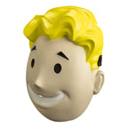 Fallout Vault Boy Retro Trick or Treat Studios Plastic Mask - photo 4 of 4
