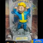 Fallout Vault Boy Version 1 Movie Maniacs McFarlane Toys Figure 2025 14cm