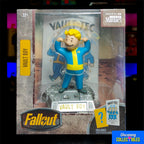 Fallout Vault Boy Version 1 Movie Maniacs McFarlane Toys Figure 2025 14cm