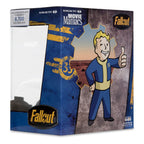 Fallout Vault Boy Version 1 Movie Maniacs McFarlane Toys Figure 2025 14cm